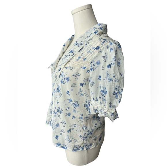 Reformation Hara Top - Picture 3 of 10